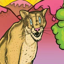 Hammerton Brewery - Catamount