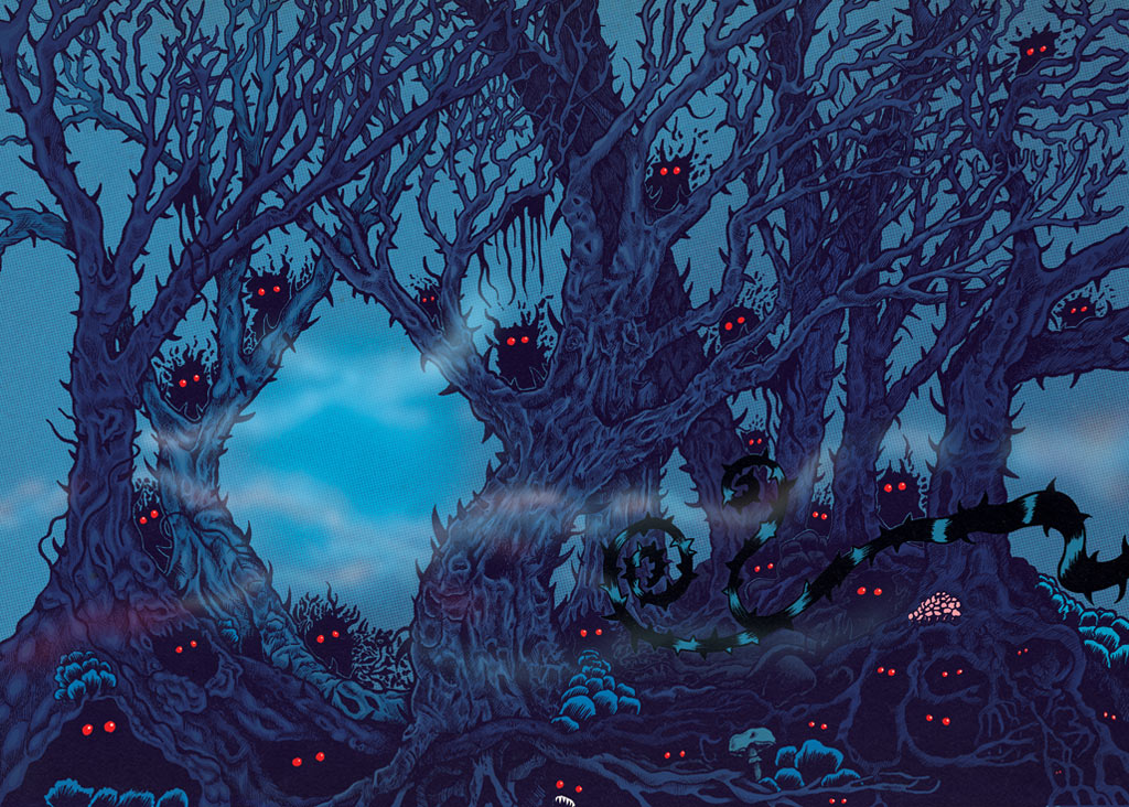 Hammerton Brewery - Träume - Black Forest Gateau Stout