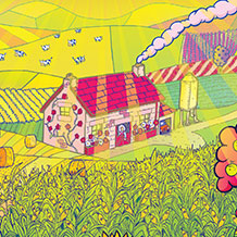 Abbeydale Brewery x Siren - Reap A Harvest