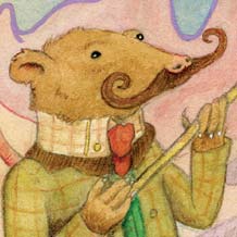 Bang The Elephant Lumiere